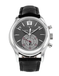 Patek Philippe Complications 5960P-001